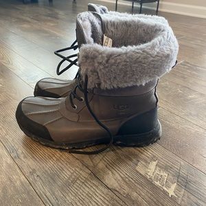 UGG Men’s Butte Waterproof Boots
